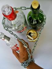 алкоголизм и его последствия