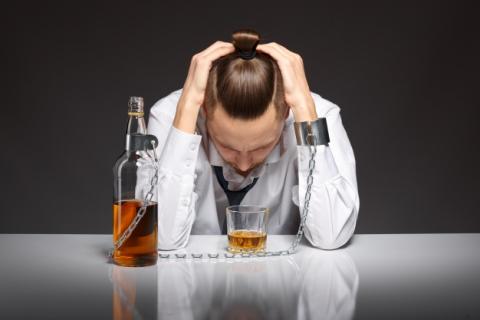 причины алкогольной зависимости